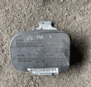 mercedes cl 140 s140 poduszka boczna drzwi air bag