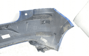Vw golf vi 2009- zderzak tył tylny 2G6807421A/B/E 8