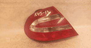 Lampa tylna lewa tył lewo mercedes clk W209 1