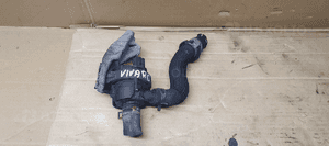 Dodatkowa pompka obiegu wody Opel Vivaro B Trafic III 925164GA0A 0392023219 1