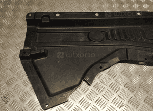 Bmw E70 E71 osłona płyta podwozia 7158403 3