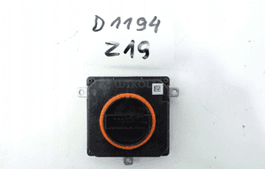 Przetwornica moduł audi vw golf 992941591DA 2