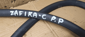 Uszczelka drzwi prawy przód przednia prawa Opel Zafira C 13259937 6