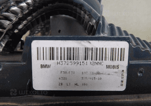 Lampa lewa tylna lewy tył bmw 3 iii F30 F31 3