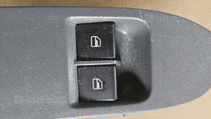Seat Ibiza 02-08 6L panel sterowania szyb sterownik 1
