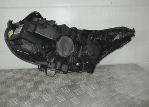 Lampa przednia prawa ford galaxy MK3 s-max soczewka 2014- 7