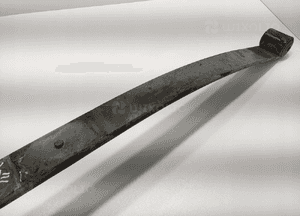 RESOR TYŁ TYLNY MASTER III MOVANO B 1 PIÓRO POJEDYNCZY 550200064R 2010-2019 4