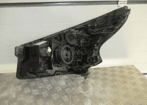 Lampa przednia prawa lewa vivaro trafic iii nissan NV300 fiat talento 2014- 5