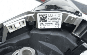 Kierownica vw golf viii gti virtual 5H0419089BB 5