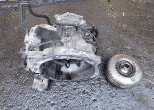 Mazda 323f Premacy 99-05 1.8 2.0 Skrzynia Automat 1