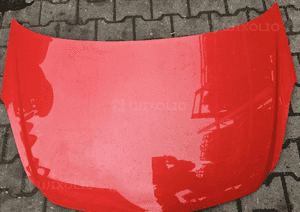 Opel Corsa D maska 1