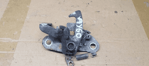 Zamek rygiel maski przód Toyota Aygo 53510-0H050 1
