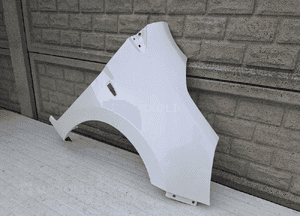 Mitsubishi space star 12-20 błotnik prawy przedni 2