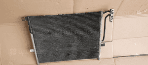 Chłodnica klimatyzacji klimy BMW 3 E46 8377614 2