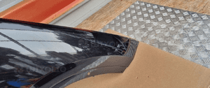 Bmw X1 E84 błotnik prawy przód przedni 120MIK kolor 475 8