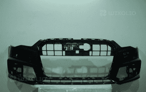 Zderzak audi S6 4G 4G0 lift 2015-2018 competition 1
