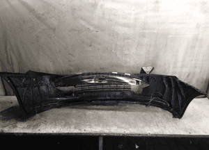 Zderzak przód przedni peugeot 307 lift fl do malowania ! 4