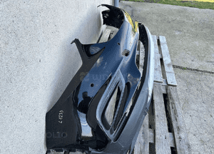Zderzak przód przedni opel mokka i a x lift fl 2016- 42557112  spoiler dół 3