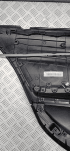 Bmw F20 boczek drzwi prawy tył tylny 7271980 11