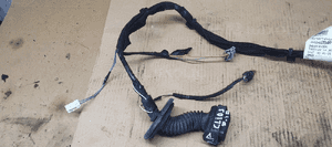 Wiązka instalacja drzwi prawy przód Renault Clio III 241240294R 4