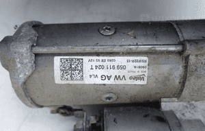 ROZRUSZNIK VW AMAROK TOUAREG V6 3.0 059911024T 7