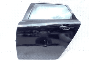Drzwi lewy tył peugeot 508 kombi ktvd 1