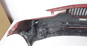 Zderzak przód przedni bmw 3 F31 A75 kamery 15