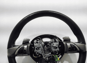 Kierownica multifunkcja przyciski smg bmw Z4 E85 6763534 2002-2006 8