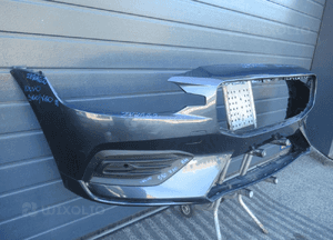 Zderzak przedni przód volvo V60 ii S60 iii 2018- 2