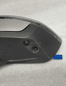 Lusterko lewe seat ateca lift 13PIN kamera eu org 5