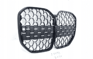 Bmw 4 G22 2020- grill atrapa zderzaka przód 192976 8738162 2