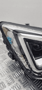 Seat tarraco lampa prawa przód uk 5FK941008H km 4