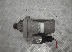 PASSAT B6 B7 2.0 TDI CBA ROZRUSZNIK 02M911024A 1