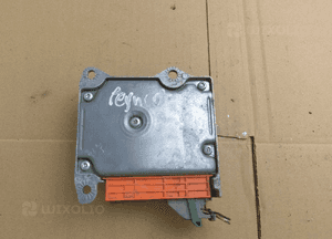 Sensor poduszek airbag fiat ducato ii lift 2002-2006 5WK43154 2