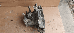 Skrzynia biegów manualna Honda Accord VI 6 U2JR 1
