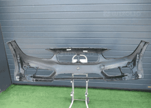 ZDERZAK PRZÓD PRZEDNI BMW 1 F20 LIFT 2015-2019 rok 12