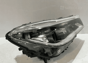 BMW 7 G11 G12 Lampa przednia LASER Prawa - 16004 3