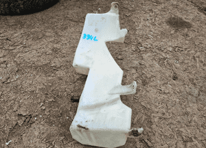 Zbiorniczek Płynu 8E5955451 8E0955453 Spryskiwaczy Zbiornik Pompka Czujnik AUDI A4 B6 Sedan Kombi 35