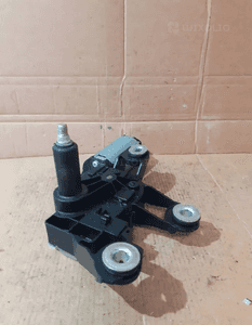 SILNICZEK WYCIERACZKI TYŁ FORD FIESTA MK6 nr 2S61A17K441AC 1