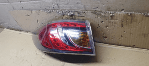 Lampa lewy tył tylna lewa Mazda 6 II Kombi 5