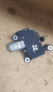 SILNICZEK WYCIERACZKI TYLNEJ  OPEL ASTRA J  nr 13256917 1