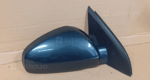 Lusterko prawe 5 pin opel vectra c Z168 nr E1 010705 / 24436151 1