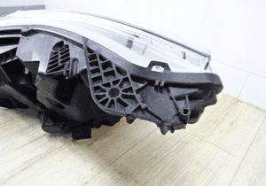 FORD S MAX MK2 FULL LED PRAWA LAMPA galaxy 7