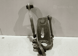 BMW 5 E61 Zwrotnica tylna Lewa - 16335 2