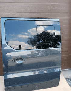 Drzwi lewe przesuwne OPEL VIVARO II TRAFIC 3 L192 1