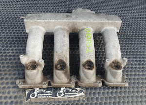 Kolektor Ssacy 06B133223Q Dolotowy Czujnik Temperatury Powietrza 1.8 T Audi A4 B6 VW 2