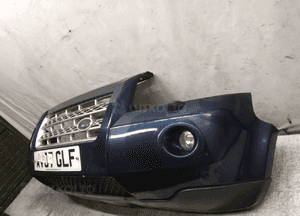 Zderzak przód przedni do land rover freelander halogeny pdc 3