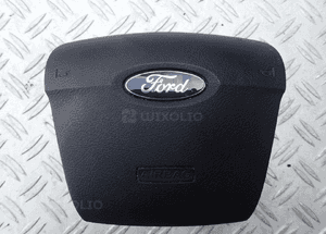 Poduszka airbag kierowcy ford mondeo MK4 lift 1