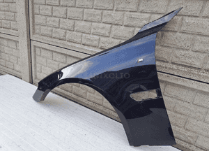 Bmw vii 7 F01 F02 błotnik przedni lewy 3