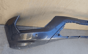 Spoiler przedni dokładka ford turneo custom 2